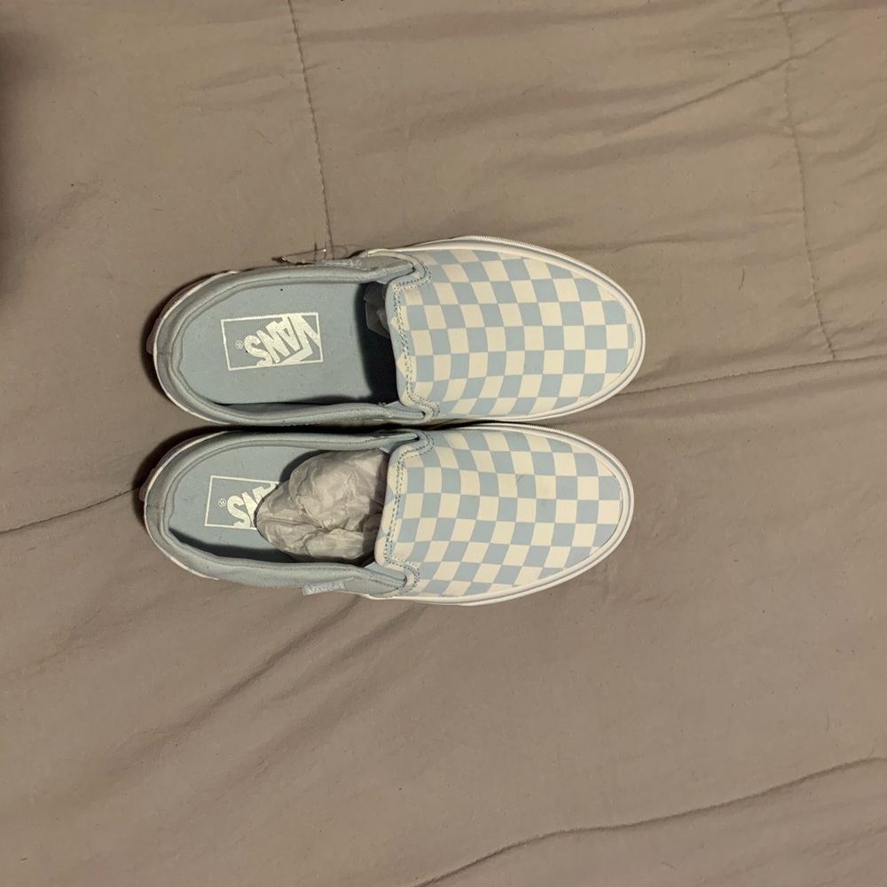 vans